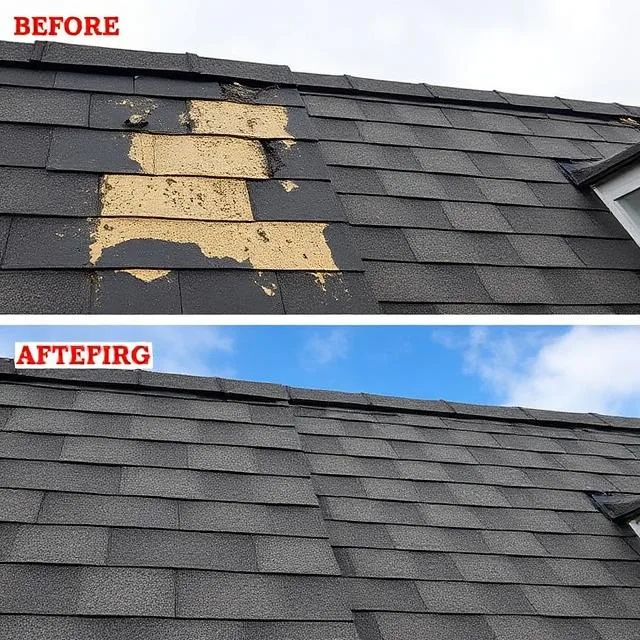Roof Repair Near Me in Iredell, TX near me